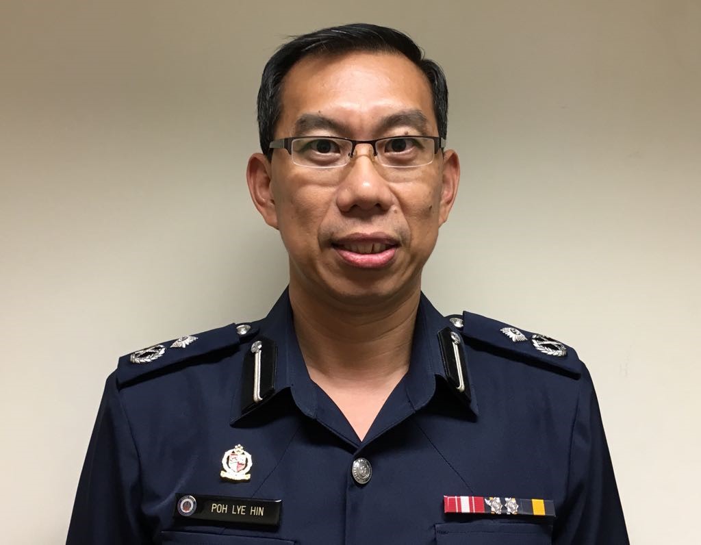 VSC Commander
